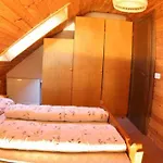 Huber Apartment