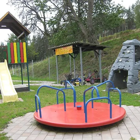 弗日恩豪斯豪贝酒店 布莱堡