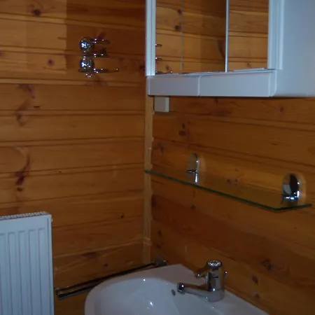 公寓 弗日恩豪斯豪贝酒店