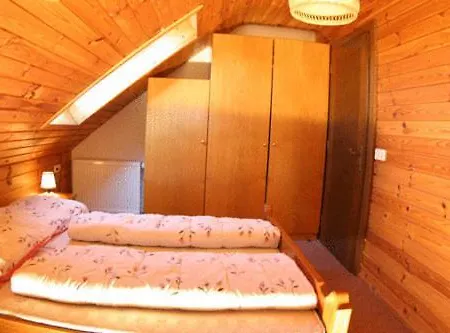 Huber Apartment