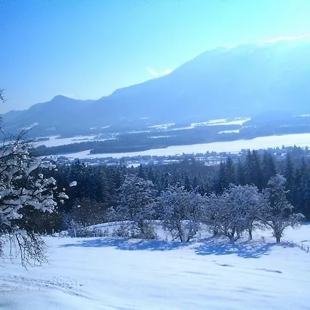 公寓 弗日恩豪斯豪贝酒店