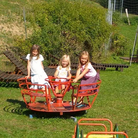 弗日恩豪斯豪贝酒店 布莱堡