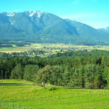 Διαμέρισμα Huber *