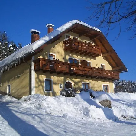 Huber Apartment Bleiburg