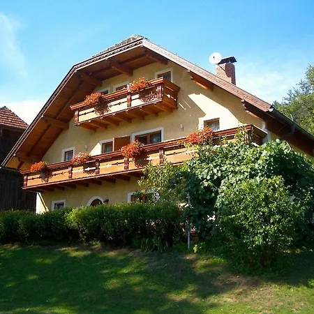 Huber * Bleiburg