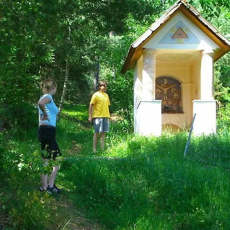 公寓 弗日恩豪斯豪贝酒店 布莱堡