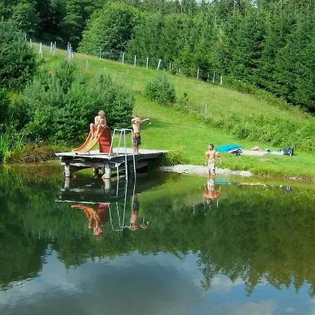 弗日恩豪斯豪贝酒店 布莱堡