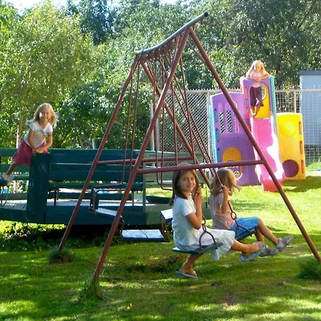 弗日恩豪斯豪贝酒店 * 布莱堡