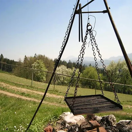 Apartment Huber