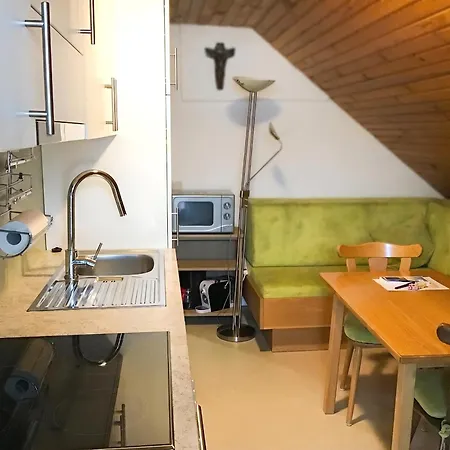 Apartment Huber Bleiburg