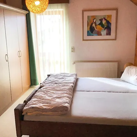 Huber Apartment