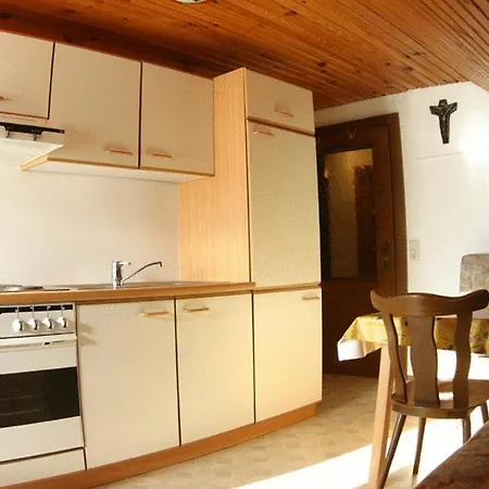 公寓 弗日恩豪斯豪贝酒店 布莱堡