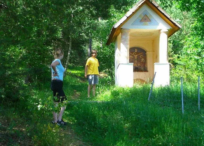 Διαμέρισμα Huber Bleiburg