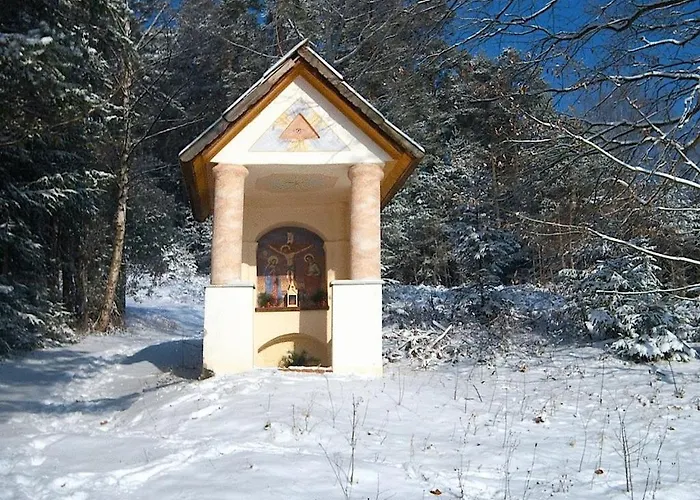 Huber Διαμέρισμα *