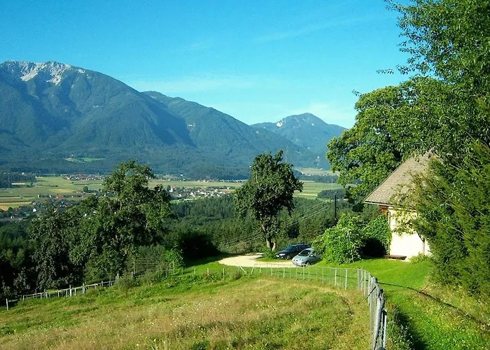 Διαμέρισμα Huber