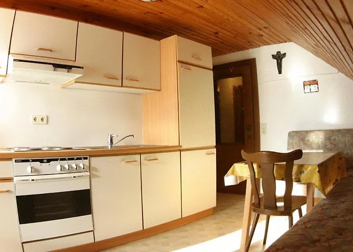 Apartament Huber Bleiburg